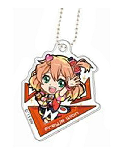 フレイア・ヴィオン | STORES 【マクロスΔ】絶対LIVE アクキー