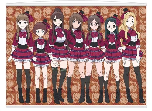 楽天市場】WHITE ALBUM2 スクラッチ くじ A賞 タペストリー 冬馬