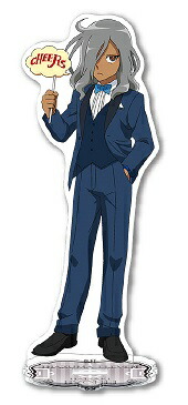 イナズマイレブン イナイレ アクリルスタンド アクスタ 吹雪士郎 イナズマイレブン アクリルスタンド 吹雪士郎: キャラグッズ