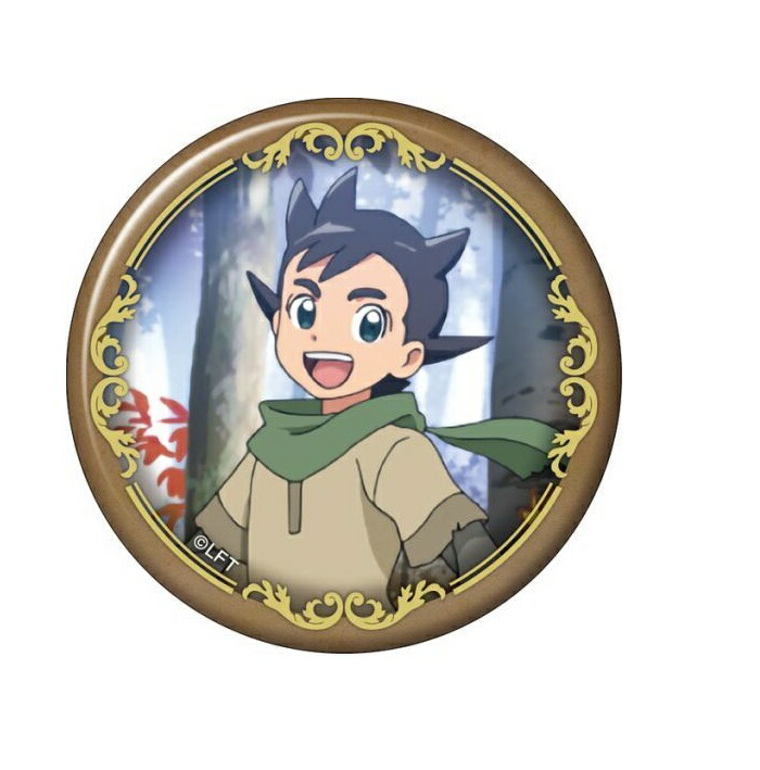 楽天市場】イナズマイレブン オリオンの刻印 キャラバッジコレクション