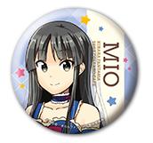 楽天市場 セガコラボカフェ きららファンタジア トレーディング缶バッジ A けいおん 秋山 澪 単品 缶バッジ アニメグッズ専門店earth