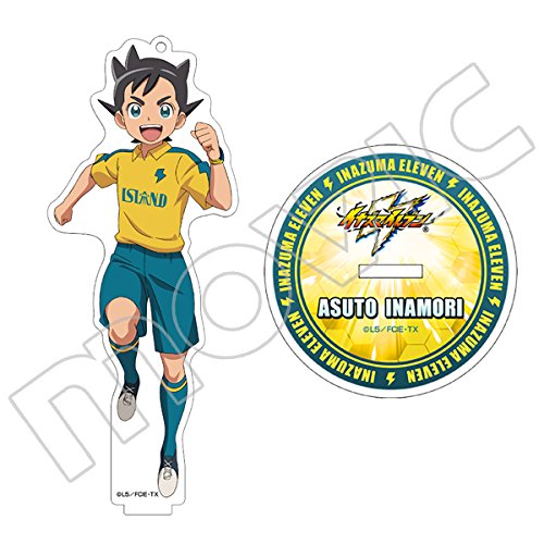 楽天市場】【源田幸次郎】イナズマイレブン アレスの天秤 缶バッジ