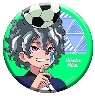 楽天市場】【イナズマイレブン】爆熱ステッカーコレクション : サニー