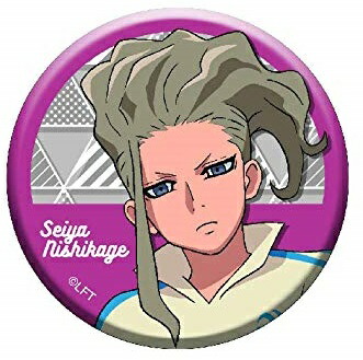 楽天市場】【イナズマイレブン】爆熱ステッカーコレクション : サニー