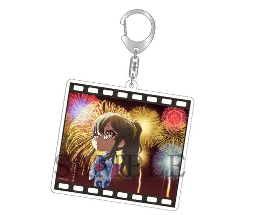 楽天市場】豊浜のどか 青春ブタ野郎はバニーガール先輩の夢を見ない