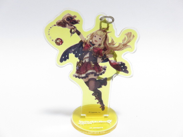 楽天市場】グランブルーファンタジー カリオストロフィギュア