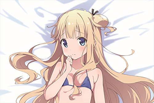 WHITE ALBUM2 冬馬かずさ 抱き枕カバー 71GcE0IX0kL._UF350,350_QL50_.jpg