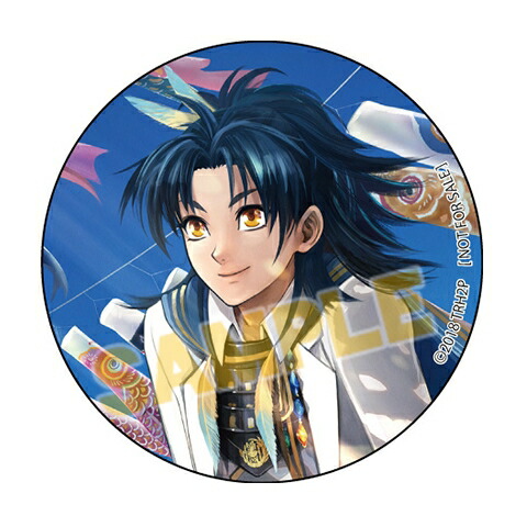 楽天市場】【新品】続 刀剣乱舞-花丸- EDイラスト缶バッジ 大