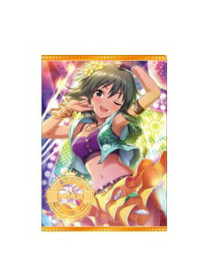 楽天市場】アイドルマスターシンデレラガールズ クリアファイル