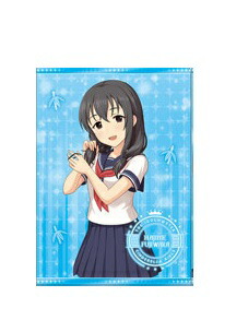 アイドルマスター シンデレラガールズ アナスタシア クリアファイル 楽天市場】アイドルマスターシンデレラガールズ クリアファイル