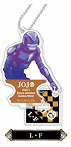 楽天市場】ジョジョの奇妙な冒険 スタンドストラップ スタープラチナ