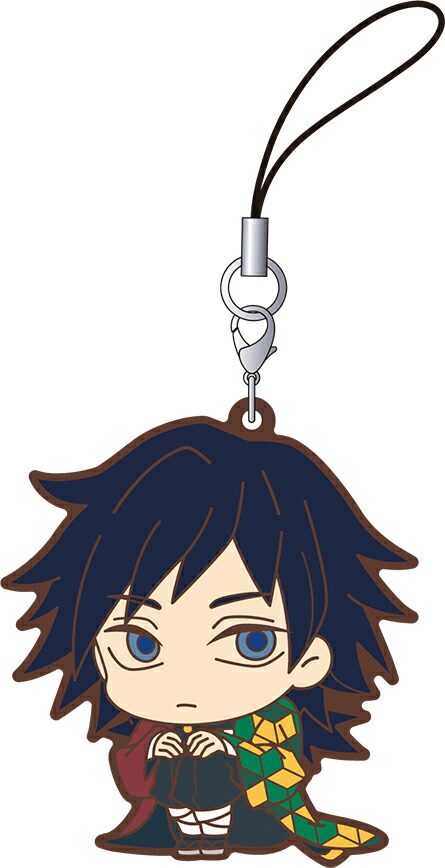 楽天市場】鬼滅の刃 柱カフェ 「冨岡義勇」 ランダム