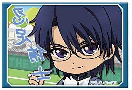 楽天市場】【忍足侑士】 新テニスの王子様 RisingBeat トレーディング