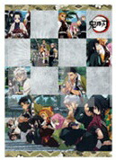 楽天市場】【新品】ufotable cafe 鬼滅の刃 コラボレーションカフェ