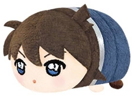 楽天市場】もちもちマスコットミニ 名探偵コナン 榎本梓 単品