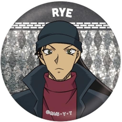 楽天市場】【松田陣平】名探偵コナン トレーディングメタリック缶