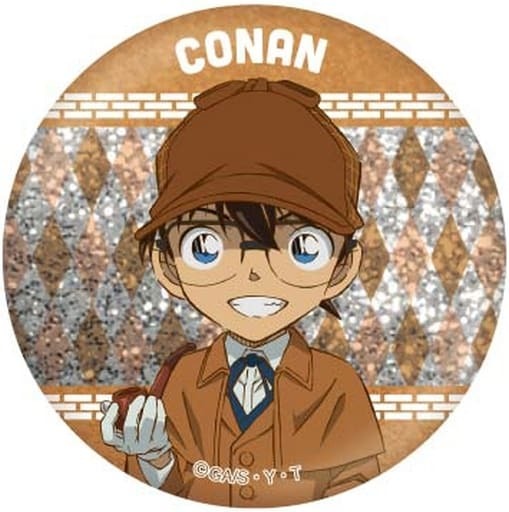 楽天市場】【松田陣平】名探偵コナン トレーディングメタリック缶