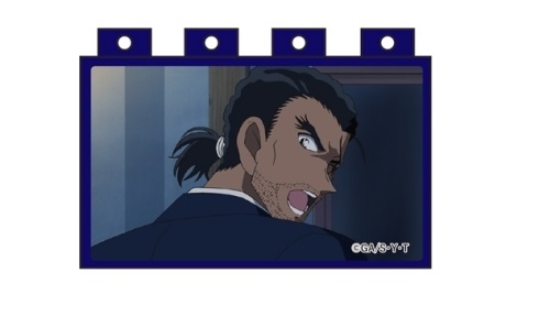 楽天市場】名探偵コナン アニメブロック 探偵がいっぱい