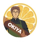 楽天市場】沖矢昴 名探偵コナン コナンカフェ 2020 クリアファイル 沖