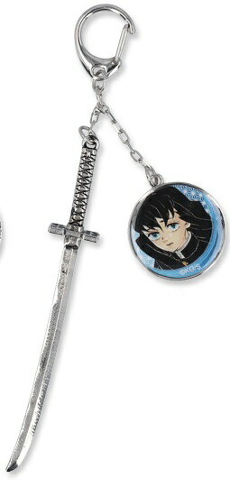 楽天市場】【4.時透無一郎】 鬼滅の刃 おやすみアクリルストラップ 第2