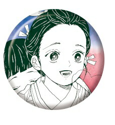 楽天市場】鬼滅の刃 グッズ 不二家 ミルキー缶 7粒入×10個セット 絵柄