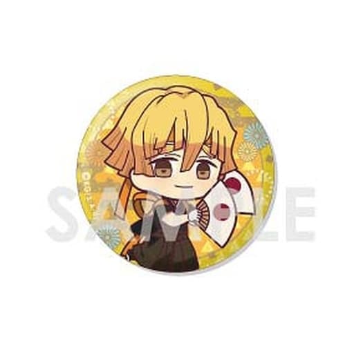 鬼滅の刃我妻善逸デコレクション缶バッジ第2弾 鬼滅の刃』デコレクション缶バッジ(R) 第2弾(全16種) 245