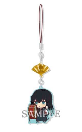 楽天市場】時透無一郎 鬼滅の刃 ストロベリーフェスティバル2025