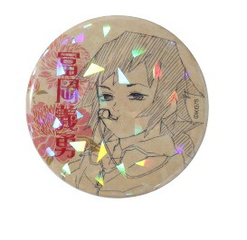 楽天市場】忍たま乱太郎 百面相缶バッジ 寝巻き姿の段 田村三木ヱ門 缶