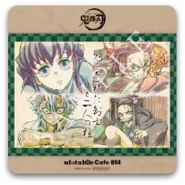 楽一番公式お断り！【48個セット】鬼滅の刃　ufotable cafe 缶バッジ グッズ - ufotable Cafe