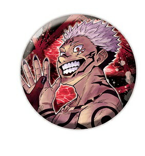 楽天市場】呪術廻戦 キャラバッジコレクション ミニキャラ 七海建人