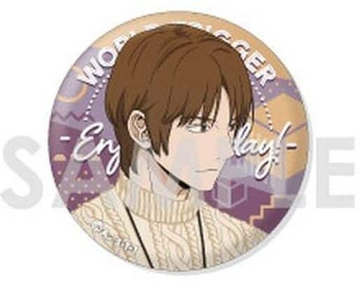 隠岐孝二　執事缶バッジ　20個 Amazon.co.jp: ワールドトリガー 隠岐孝二 執事 缶バッジ