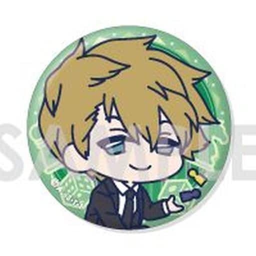 楽天市場】ワールドトリガー キャラバッジコレクション B 犬飼澄晴