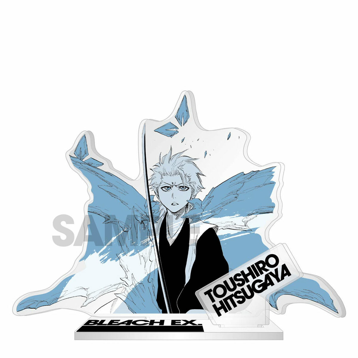 ルキア　コースター　BLEACH AmiAmi [Character & Hobby Shop] | BLEACH - Coaster: Rukia