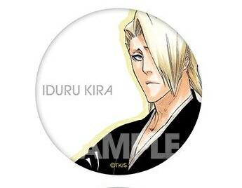 BLEACH 原画展 オリジナル缶バッジコレクション 平子真子 楽天市場】BLEACH ブリーチ 描き下ろし缶バッジ 14.番傘ver