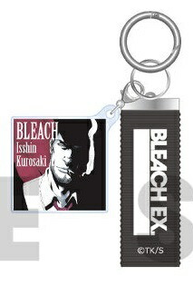 楽天市場】BLEACH原画展 BLEACH EX オリジナルレコードコースター