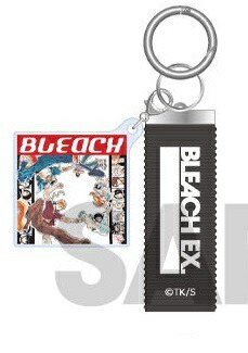楽天市場】BLEACH原画展 BLEACH EX オリジナルレコード