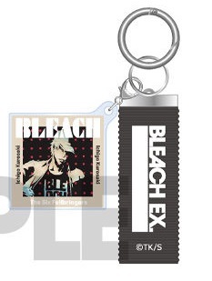 楽天市場】BLEACH原画展 BLEACH EX オリジナルレコードコースター