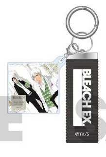 楽天市場】BLEACH原画展 BLEACH EX オリジナルレコード