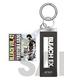 楽天市場】BLEACH原画展 BLEACH EX オリジナルレコード