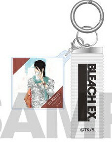 楽天市場】【新品】BLEACH原画展 BLEACH オリジナルアクリルスタンド