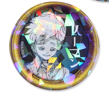 楽天市場】ノーマン 約束のネバーランド アクリルスタンド ノーマン JF