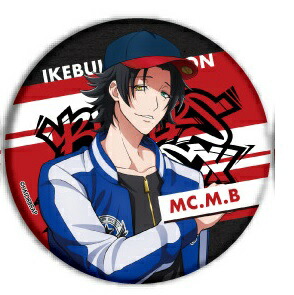 ヒプマイ 山田一郎 缶バッジ パンチライン Products｜ ｜株式会社NEO GATE