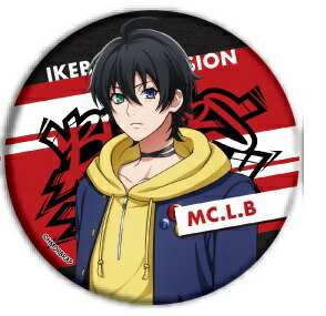 楽天市場】ヒプノシスマイク -Division Rap Battle- パンチライン缶