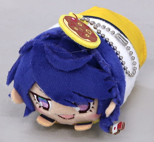 新品★ヒプマイ【オオサカ＆ナゴヤ】マルイ★もちころりん★ぬいぐるみマスコット Amazon.co.jp: ヒプノシスマイク -Division Rap Battle- もち