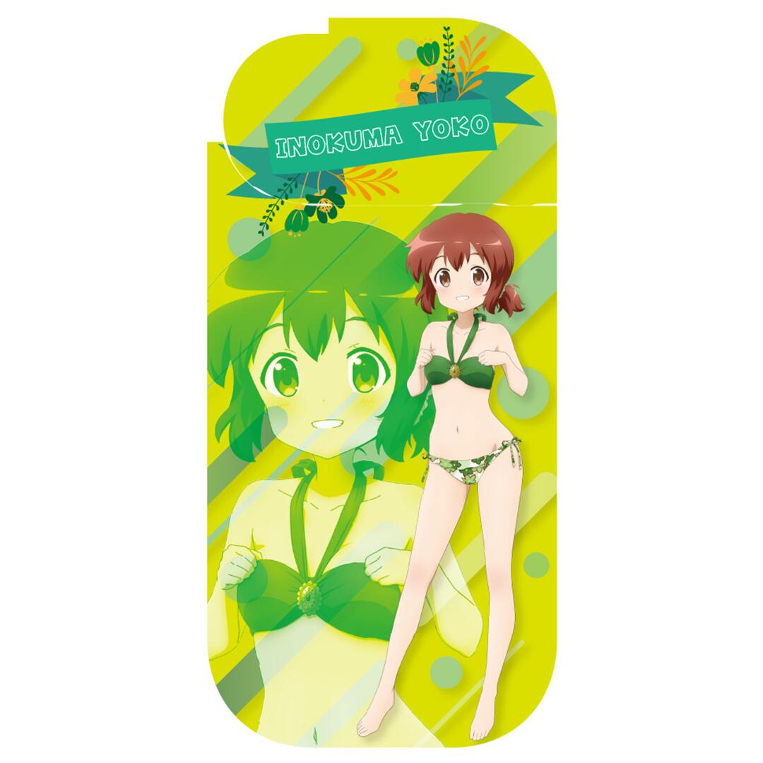 【新品】きんいろモザイク Pretty Days 陽子 IQOSケース画像