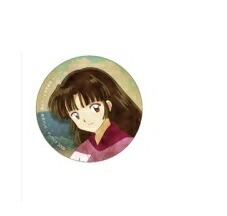 犬夜叉　スクエア缶バッジ　vol.2 犬夜叉』スクエア缶バッジ vol.2|ユニオンクリエイティブ | ユニオン