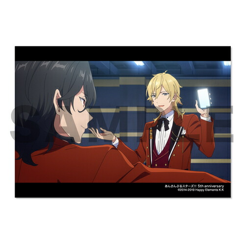 楽天市場】天城燐音 椎名ニキ あんさんぶるスターズ! 5th