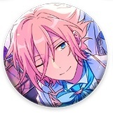 楽天市場】あんさんぶるスターズ！ 五奇人 ＆ 旧fine 缶バッジ