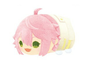 氷鷹北斗　いつぬい　おまんじゅう あんスタ 氷鷹北斗 いつぬい キャラクターグッズ 氷鷹北斗 いつぬい お