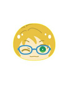 楽天市場】あんさんぶるスターズ ！！ もちもちマスコット ミニ